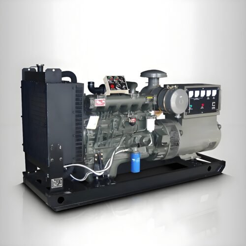 50b83b1c83f8930b39f6c92fbbbf0b40 SDG100S: 80kW 100kVA 400V 50Hz 1500rpm Open Type SDEC Engine