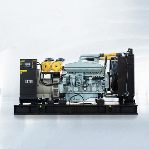 5uu7OO SDG375S: 300kW 375kVA 400V 50Hz 1500rpm Open Type SDEC Engine