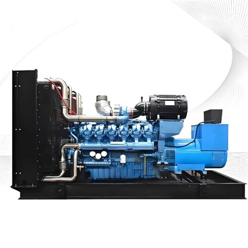 7f133df9-5c8d-437e-8113-d2d78f380738 SDG63C: 50kW 63kVA 400V 50Hz 1500rpm Open Type Cummins Engine