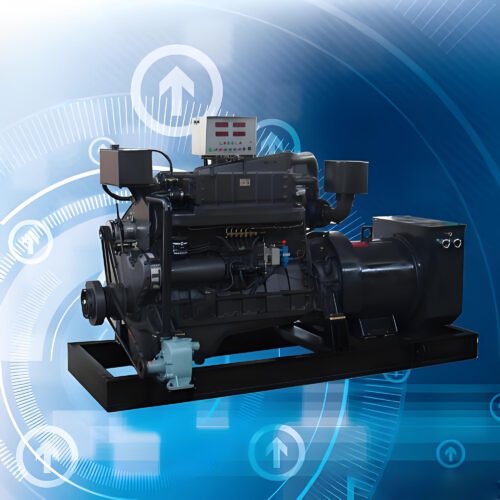 d861fae2-c6c4-4358-ad1e-7e8881731042 SDG20S: 16kW 20kVA 400V 50Hz 1500rpm Open Type SDEC Engine