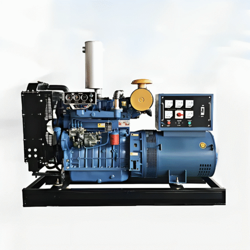 jddddddddd SDG20C: 16kW 20kVA 400V 50Hz 1500rpm Open Type Cummins Engine