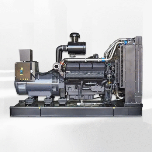 kkek SDG40C: 32kW 40kVA 400V 50Hz 1500rpm Open Type Cummins Engine