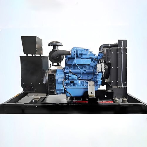 thwhw SDG80C: 64kW 80kVA 400V 50Hz 1500rpm Open Type Cummins Engine